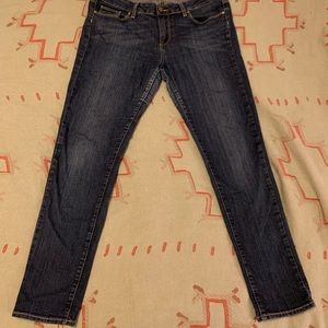 Women’s Paige denim